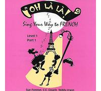 Sue Fenton - Oh La La! Sing Your Way To French