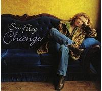 Sue Foley - Change