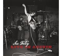 Sue Foley - Live in Austin - Vol 1 [VINYL]