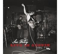 Sue Foley - Live In Austin - Volume 1
