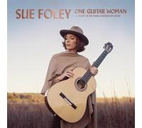 Sue Foley - One Guitar Woman [VINYL]