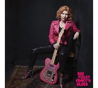 Sue Foley - Pinky's Blues