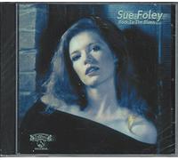 Sue Foley - Secret Weapon