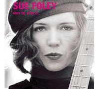 Sue Foley - Where the Action Is
