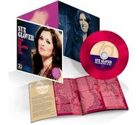 Sue Glover - Sue Glover - For No Reason At All