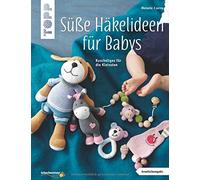 Sue Hakelideen fur Babys (kreativ.kompakt.): K, Czerny Paperback.