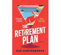 Sue Hincenbergs - Retirement Plan - BOOKS - P2222z