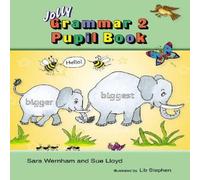 Sue Lloyd Grammar 2 Pupil Book Paperback Sue Lloyd Multicolor