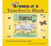 Sue Lloyd Grammar 2 Teacher's Book Paperback Sue Lloyd Multicolor