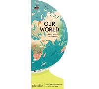 Sue Lowell Gallion Our World (Board Book) Our World Collection (US IMPORT)