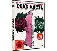 Sue Lyon, Christopher Mitchum, Jean Sorel - Dead Angel