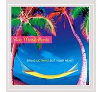 Sue Maskaleris - Bring Nothing But Your Heart