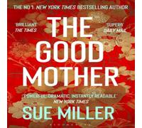Sue Miller The Good Mother Paperback Book Sue Miller Multicolor
