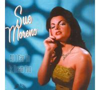 Sue Moreno - Sue Moreno - All I Can Do Is Dream You