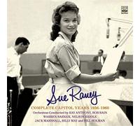 Sue Raney - Complete Capitol Years 1956-1960 (2-CD Set)