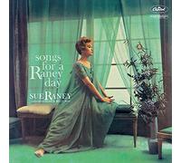 SUE RANEY - Songs For A Raney Day
