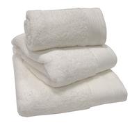 Sue Rossi Ltd Luxury 100% Egyptian Cotton Towels 600 GSM Thick Soft Face Hand Bath Towel Bath Sheet XL Super Sheet And Colours (White, Bath Sheet)