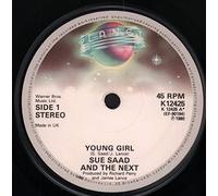 Sue Saad And The Next - Young Girl