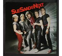 SUE SAAD & NEXT - sue saad and the next