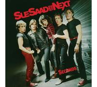 Sue Saad & The Next - Seconds