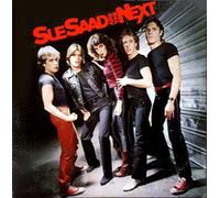 Sue Saad & The Next - Sue Saad & The Next