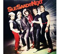 Sue Saad & The Next - Sue Saad & The Next - Sue Saad & The Next