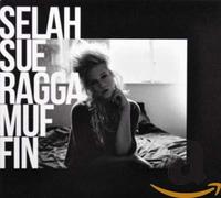 Sue, Selah - Raggamuffin -Ep-