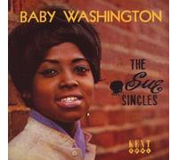 Sue Singles by BABY WASHINGTON (1996-07-02)