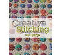 Creative Stitching Second Edition