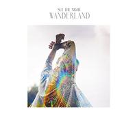 Sue the Night - Wanderland