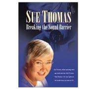 Sue Thomas: Breaking the Sound Barrier [DVD] [2003] [US Import] [NTSC]