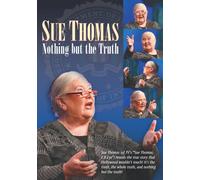 Sue Thomas: Nothing But the Truth [DVD] [Region 1] [US Import] [NTSC]