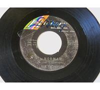 Sue Thompson - Norman / Never Love Again