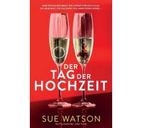 Sue Watson Der Tag der Hochzeit (Paperback) (US IMPORT)