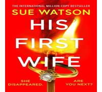Sue Watson His First Wife Paperback Book Sue Watson Multicolor