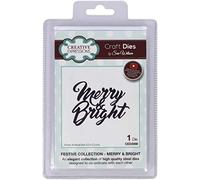 Sue Wilson Festive Collection Merry & Bright