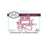 Sue Wilson - Mini Expressions Tis The Season to Sparkle - Craft Die