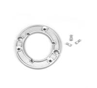 SueaLe 10.5Inch Open Reel Tape 1/4 Cone Auditory Sound Equipment Accessory Aluminum Alloy Wide Compatibility Replacement Part