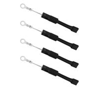 SueaLe 12KV 500MA CL04-12 Microwave Oven Diode High-Power Component Easy Install Heat Management Metal Diode For Microwave