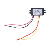 SueaLe 12V 24V to 8V 1A Converters Waterproof Voltages Module Buckk Converters Module Voltages Regulator Buckk