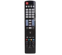 SueaLe AKB74115502 Remote Control Suitable for Various Devices 32LG5010 32LG5020 32LG5030 32LG5600 Remote Control Replacement