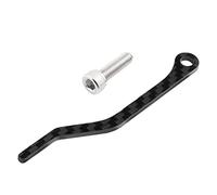 SueaLe Carbon Fiber Chain Stabilizer Drop Keeper Road Bike Catcher Anti- Guide Bicycles Accessories Chain Keeper