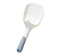 SueaLe Cats Litter Scoop Large Pet Poop Shovel Practical Kitten Pooper Scooper for Any Type Litter Cleaning Product Poop Sifter