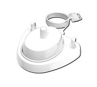 SueaLe Charger Base Compatibe For Electric Toothbrushes Induction Holder USB Portable Waterproof Accessories Replacement Heads Electric Toothbrush Charger Cavity