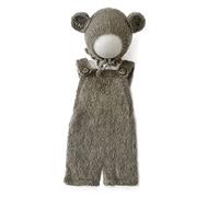 SueaLe Colorful Newborn Photography Props Baby Boys Girls Photo Photo Prop Romper Hat Outfits 0-1month Newborn