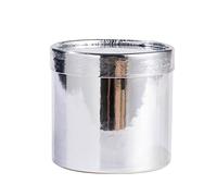 SueaLe Flower Box Round Rose Bouquet Bucket Boxes Wedding Party Table Decorations Gift Packaging Valentine Day Flower Boxes For Arrangements Round Black Empty For Centerpiece