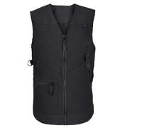 SueaLe Light Weight Dog Trainer Vest Professional Multiple Pockets Pet Obediences Vest For Behavior Corrections
