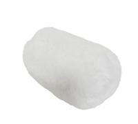 SueaLe Portable Microphones Windshield Faux Furry Windproof Muff For MC8 Microphones Covers For Outdoor Sound Recordings