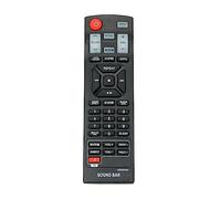 SueaLe Remote Control For Soundbar Controller Replacement AKB73575421 NB2420A NB3520A NB3520A2 Replacement