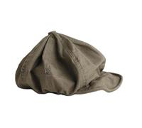 SueaLe Trendy Berets Japanese Trend Unisex Headwear Accessory For Women Men Cabbie Hat For Halloween Cosplay Party Outfit Artistic Women
